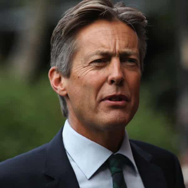 Ben Bradshaw says the UK government should establish an inquiry similar to the Mueller investigation into Russian interference in the US.