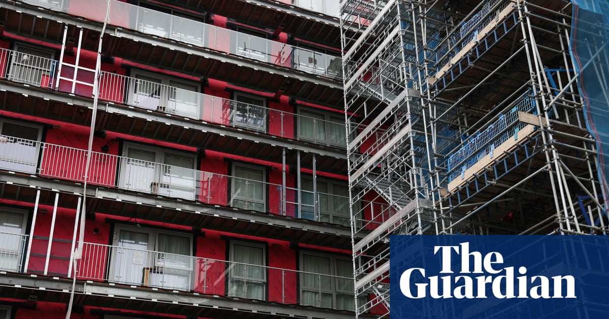 Too many buildings remain unsafe after Grenfell disaster, housing minister warns Too many buildings remain unsafe after Grenfell disaster, housing minister warns
