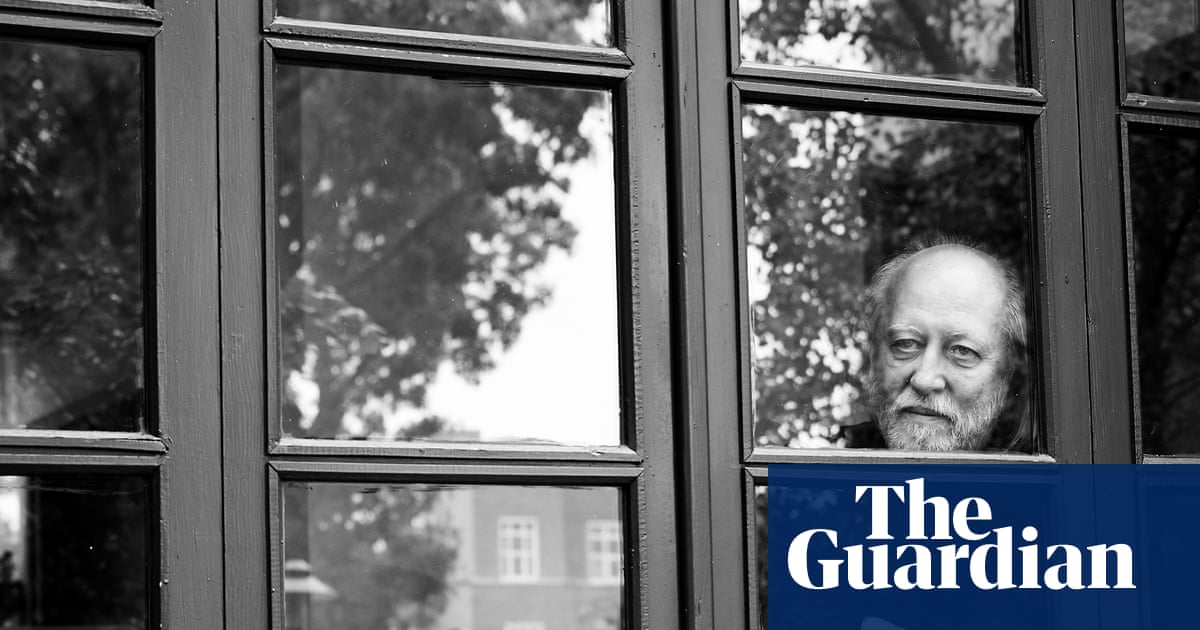 Melancholy made in Hungary is fuelling bestsellers across the globe