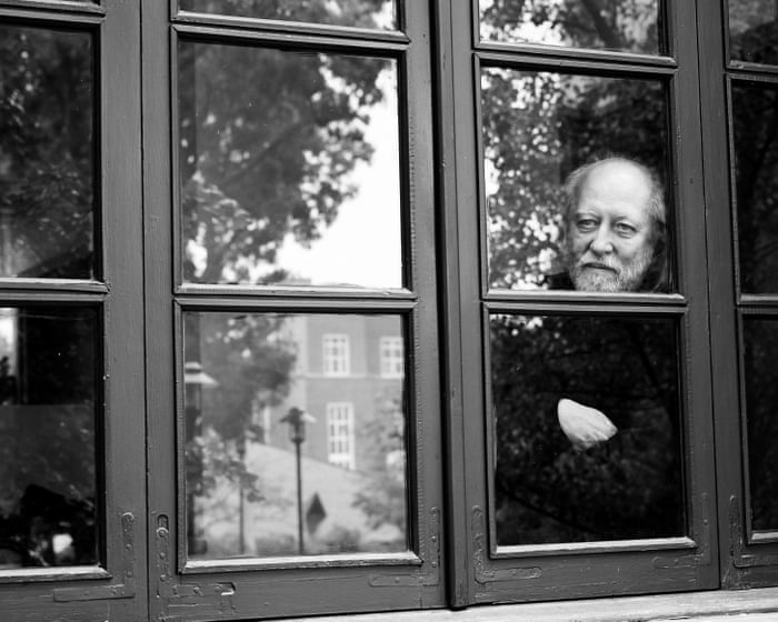 Melancholy made in Hungary is fuelling bestsellers across the globe – and widely misunderstood