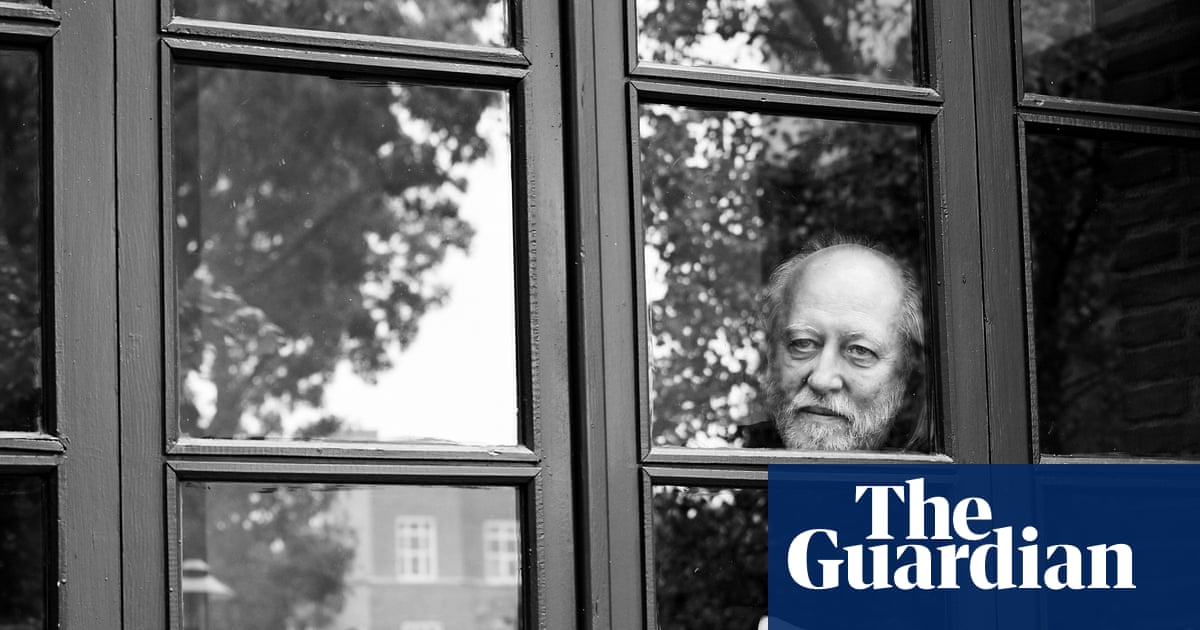 Colm Tóibín: Why I set up a press to publish Nobel winner László Krasznahorkai