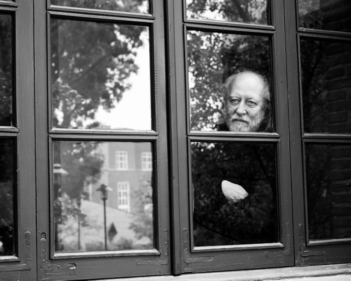 Colm Tóibín: Why I set up a press to publish Nobel winner László Krasznahorkai