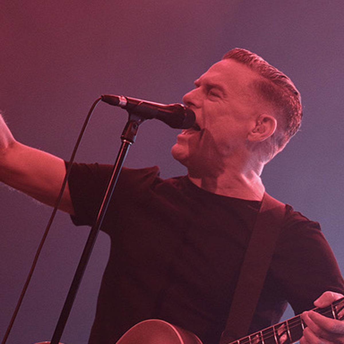 Bryan Adams Review Floating Convertibles And Harmony Driven Rock Chuggers Bryan Adams The Guardian Bryan Adams Review Floating Convertibles And Harmony Driven Rock Chuggers Bryan Adams The Guardian