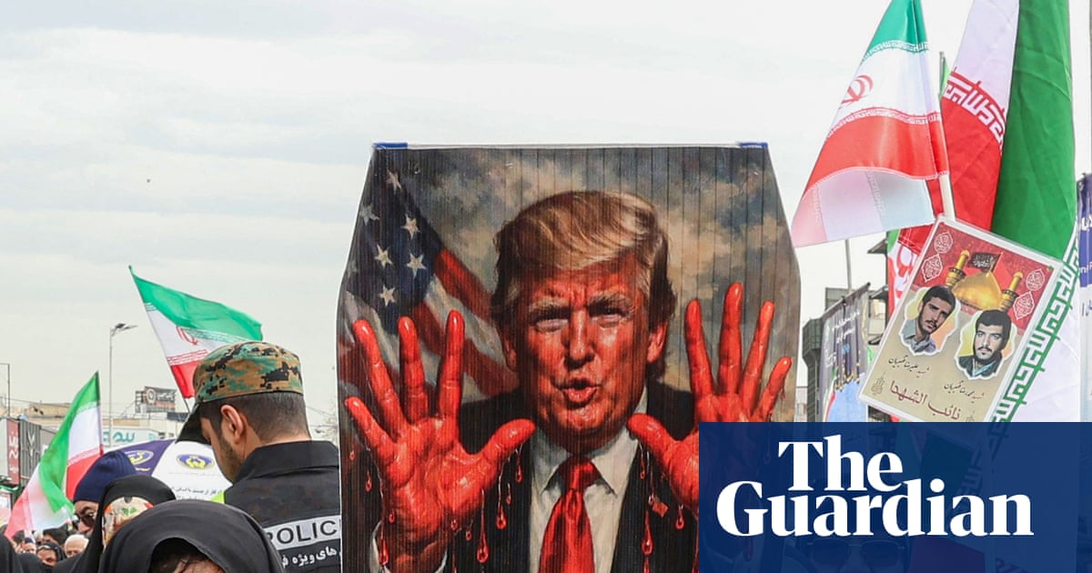 Iran’s president denies it seeks nuclear weapon and admits ‘shame’ after mass protests