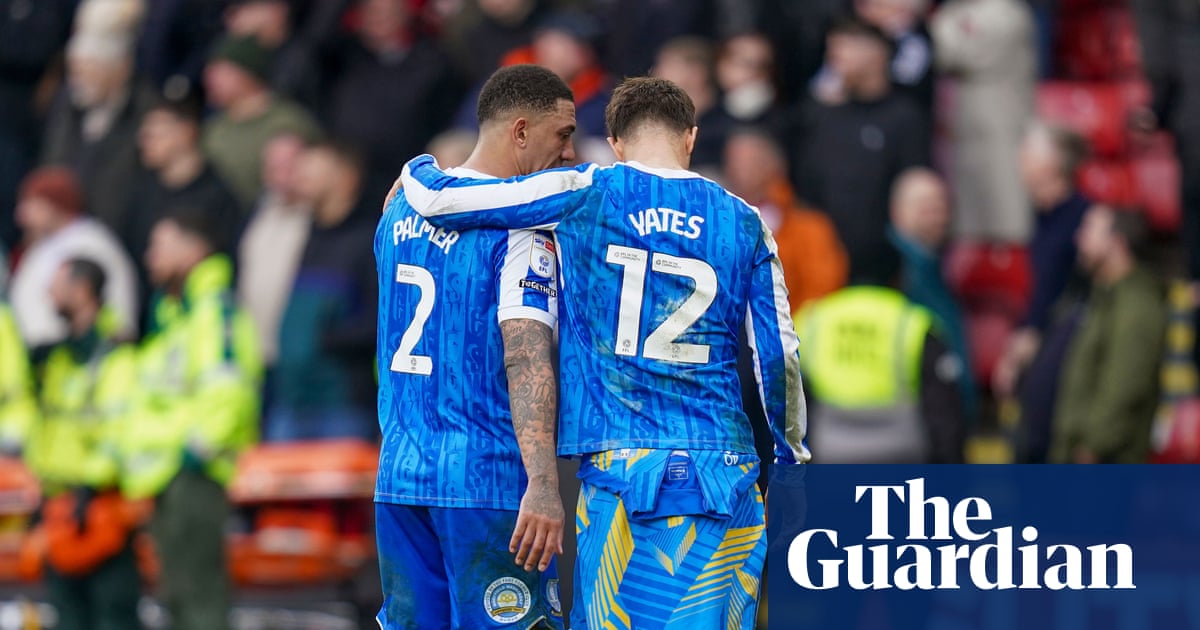 ¿En qué temporada desciende el equipo de fútbol más rápido? | Fútbol americano