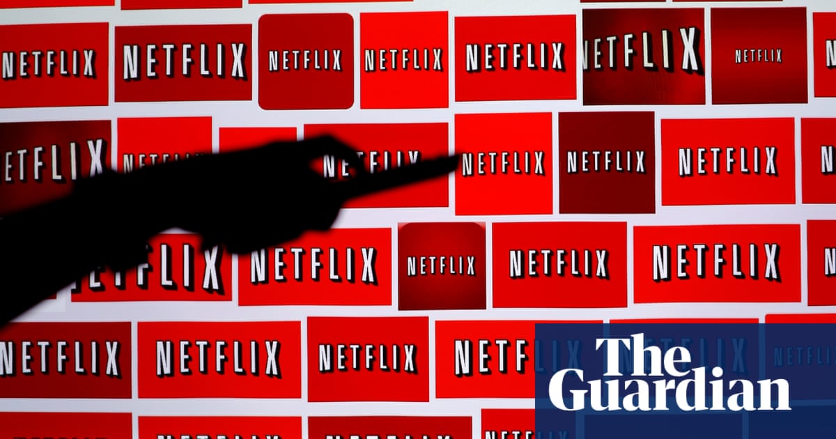 Netflix increases UK subscription charges