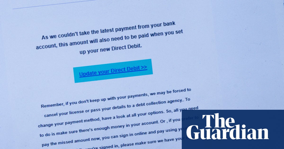 HSBC wouldn’t help after scammers stole £40,000 from my Isa