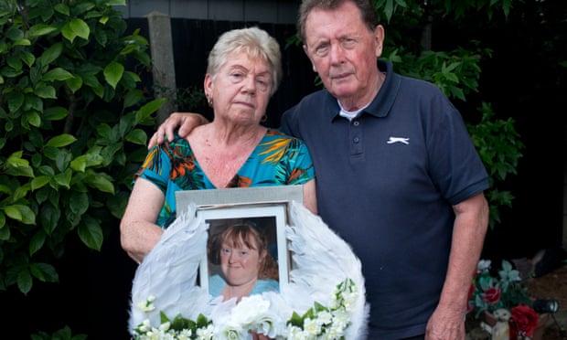 ‘They gave her a bed to die in’: family of woman with Down’s Syndrome denied intensive care seek answers from Covid-19 inquiry ‘They gave her a bed to die in’: family of woman with Down’s Syndrome denied intensive care seek answers from Covid-19 inquiry
