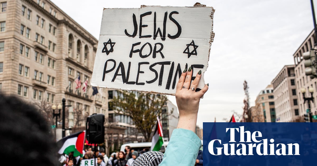 ADL само удвои инициативите защитаващи Израел и политиките на израелското