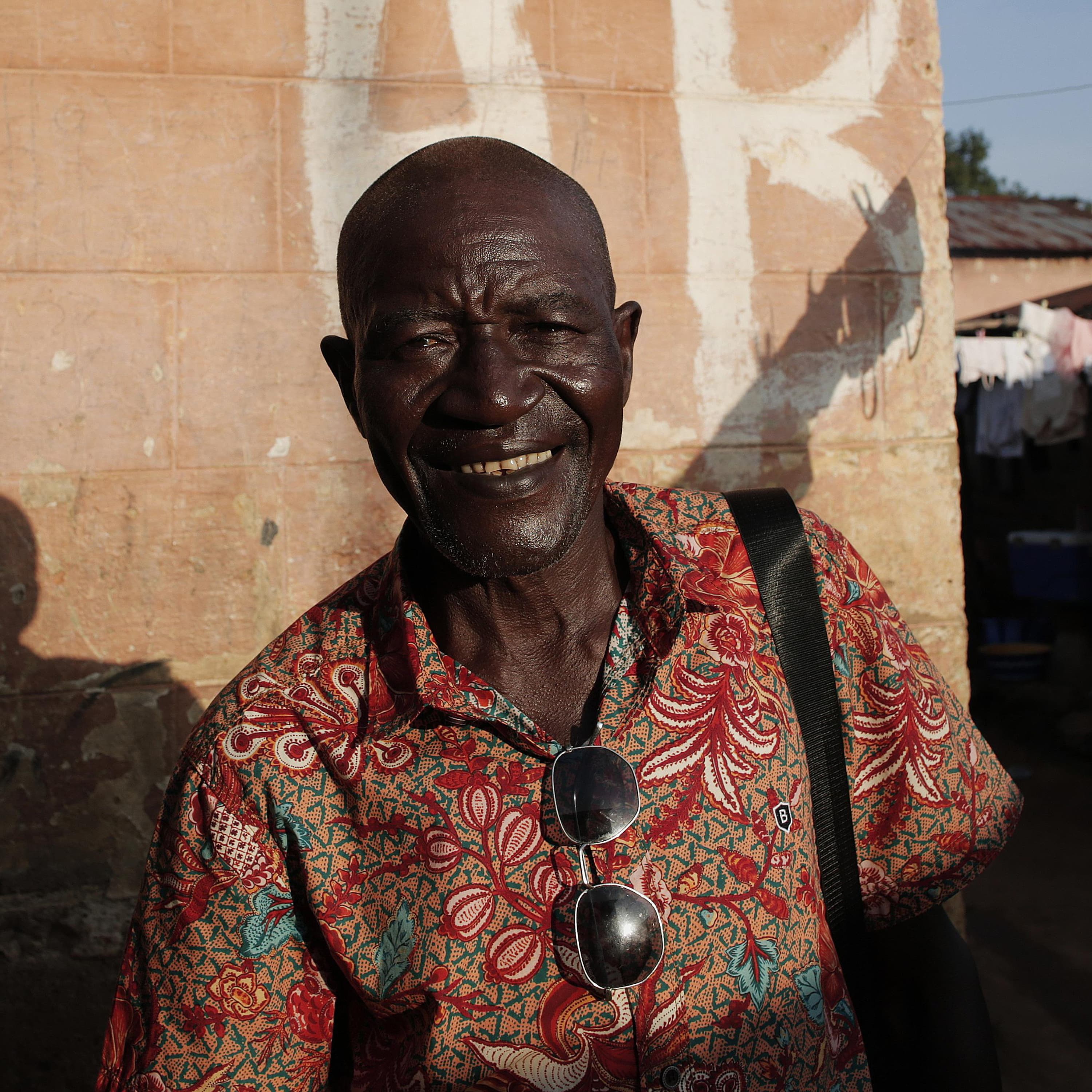 ‘They take the money and go’: why not everyone is mourning the end of USAID ‘They take the money and go’: why not everyone is mourning the end of USAID