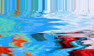 Abstract Digital Glitch Art Distorted Multicolored Background<br>Flowing Lines Digital Glitch Art Abstract Background Graphic Element
Highres version of 920e92a5e3d7e2706fadab0eb3917f3b95c190a9