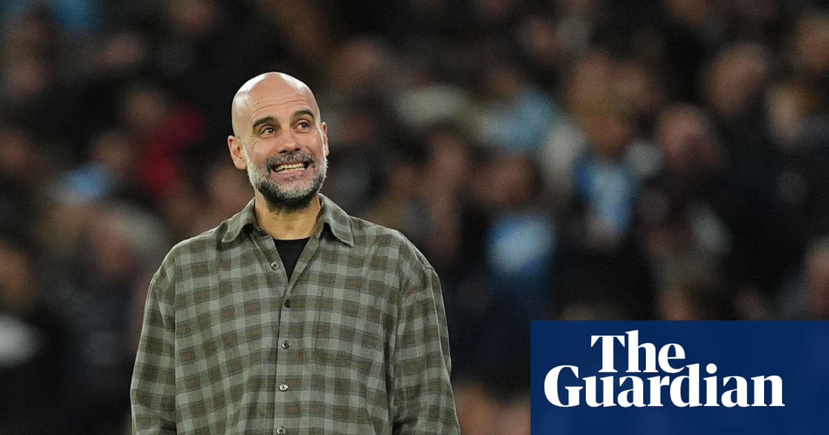 ‘Casual without being sloppy’: why flannel shirts are making a comeback