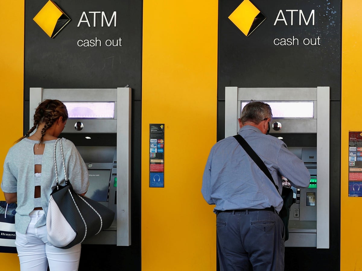 reserve bank of australia