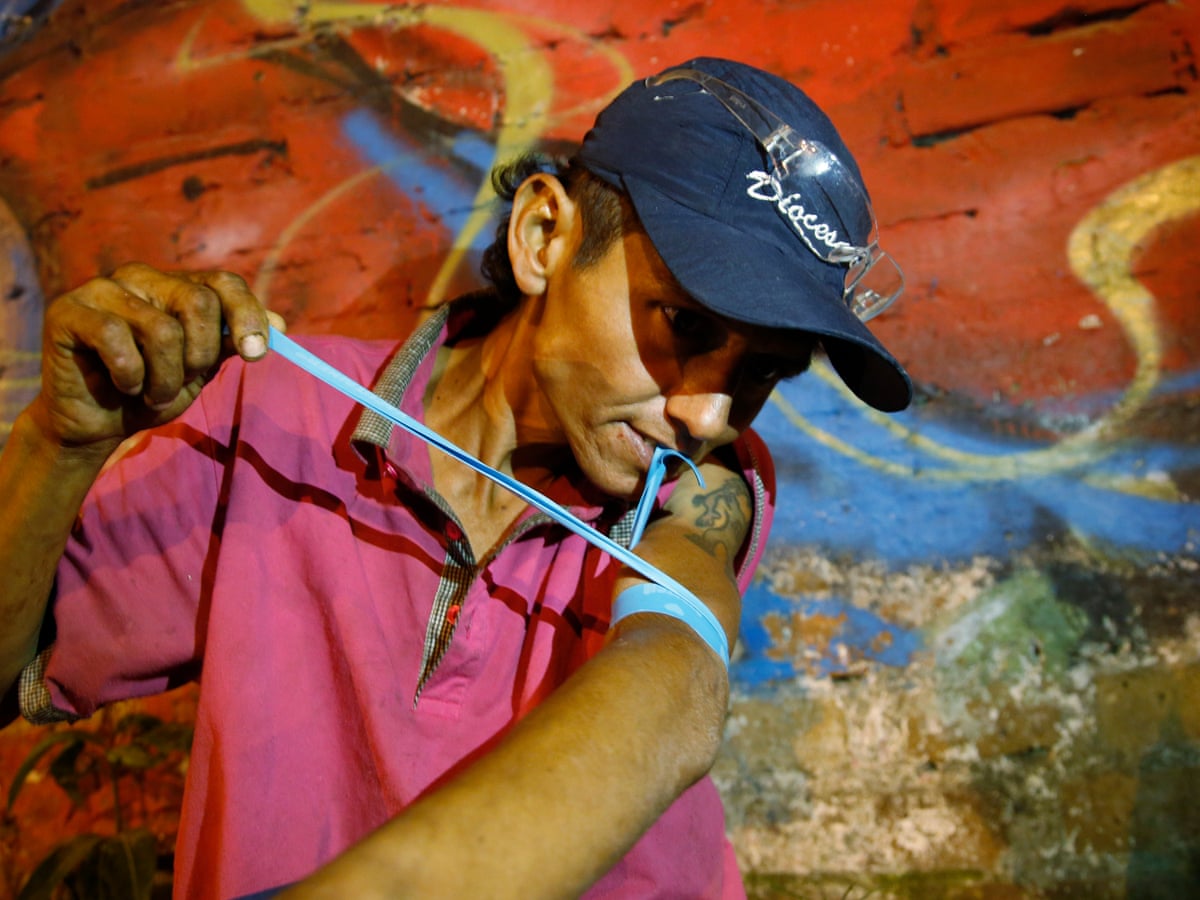 The UN’s Drug Report Makes an Unintended Case Against Prohibition The UN’s Drug Report Makes an Unintended Case Against Prohibition