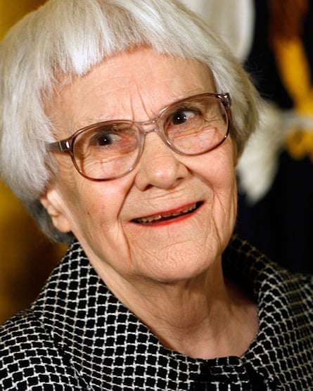 The late Harper Lee never hid her identity, but did manage to stay out of the public eye for much of her life