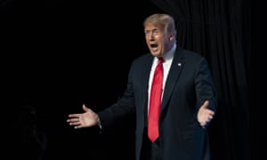 Trump S Brother Tries Again To Block Niece S Tell All Book After Failed Attempt Books The Guardian
