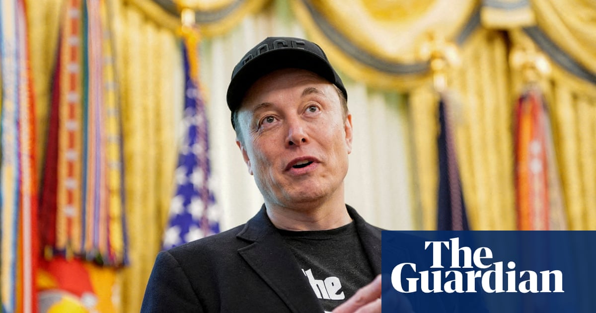 Musk's AI startup sues OpenAI and Apple over anticompetitive conduct