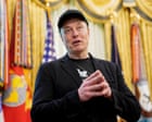 Musk’s AI startup sues OpenAI and Apple over anticompetitive conduct Musk’s AI startup sues OpenAI and Apple over anticompetitive conduct