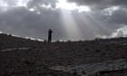 Fragments from Heaven review – Malick-esque origins of life study looks to the skies
