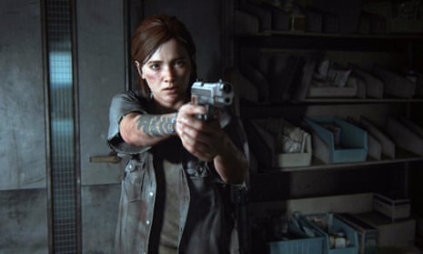 The Last of Us could change how Hollywood does video games, but