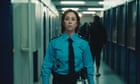 Prisoner review - this brutal Danish drama grabs you by the scruff of the neck and won't let go