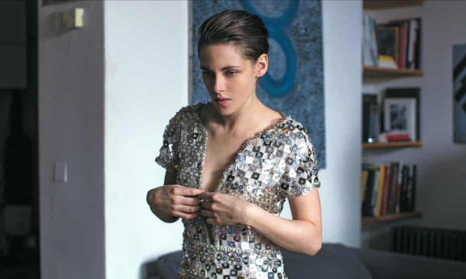 TV tonight: a documentary about water, the basis of life on Earth | Television & radio 2 Kristen Stewart in Personal Shopper.