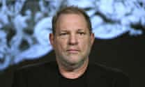 What Harvey Weinstein tells us about the liberal world