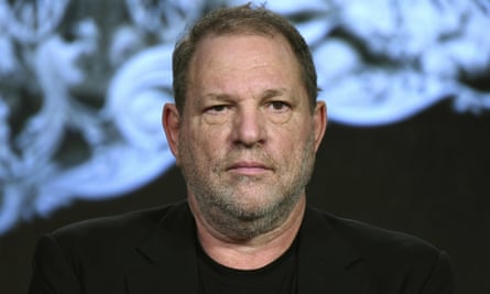 Harvey Weinstein is being investigated for a number of alleged sexual assaults.