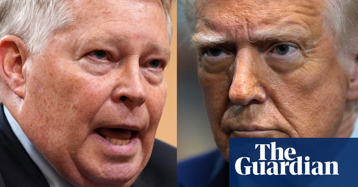 Trump Declares War on Rule of Law, Sparks Constitutional Crisis