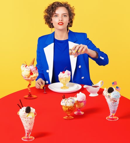I Remember That Meal And Freeze With Horror Ruby Tandoh On The Food That Made Her Food The Guardian