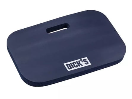 Dick’s Sporting Goods Bleacher Seat Cushion