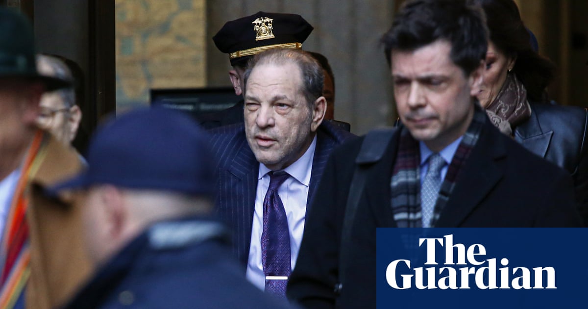 Deliberations to resume in Weinstein trial after jurors signal they are split