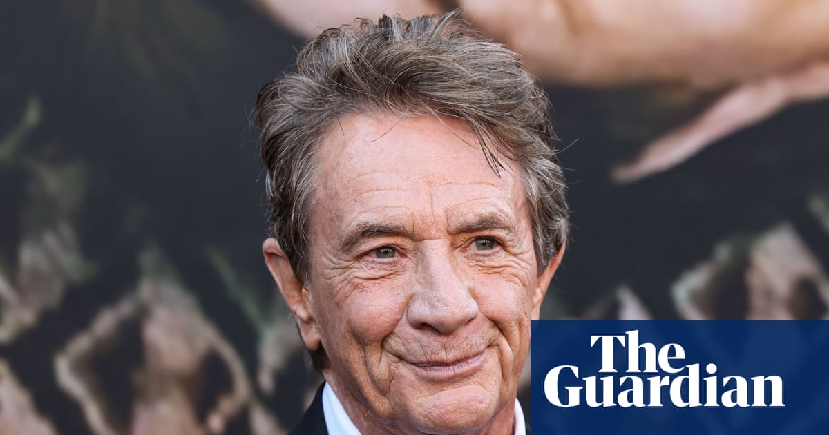 Martin Short opens up about ‘nightmare’ death of his daughter Katherine