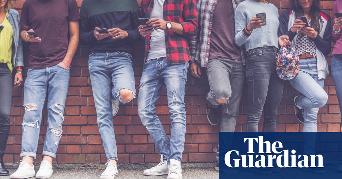 The growing influence of the manosphere in schools – and what to do about it | Letters