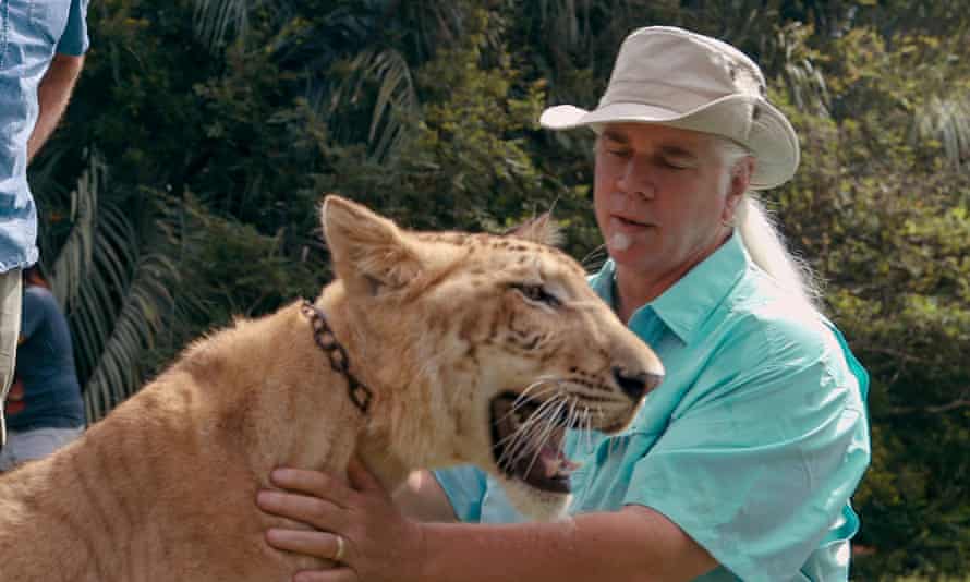Why it’s time to say goodbye to Tiger King | Tiger King 1 3600