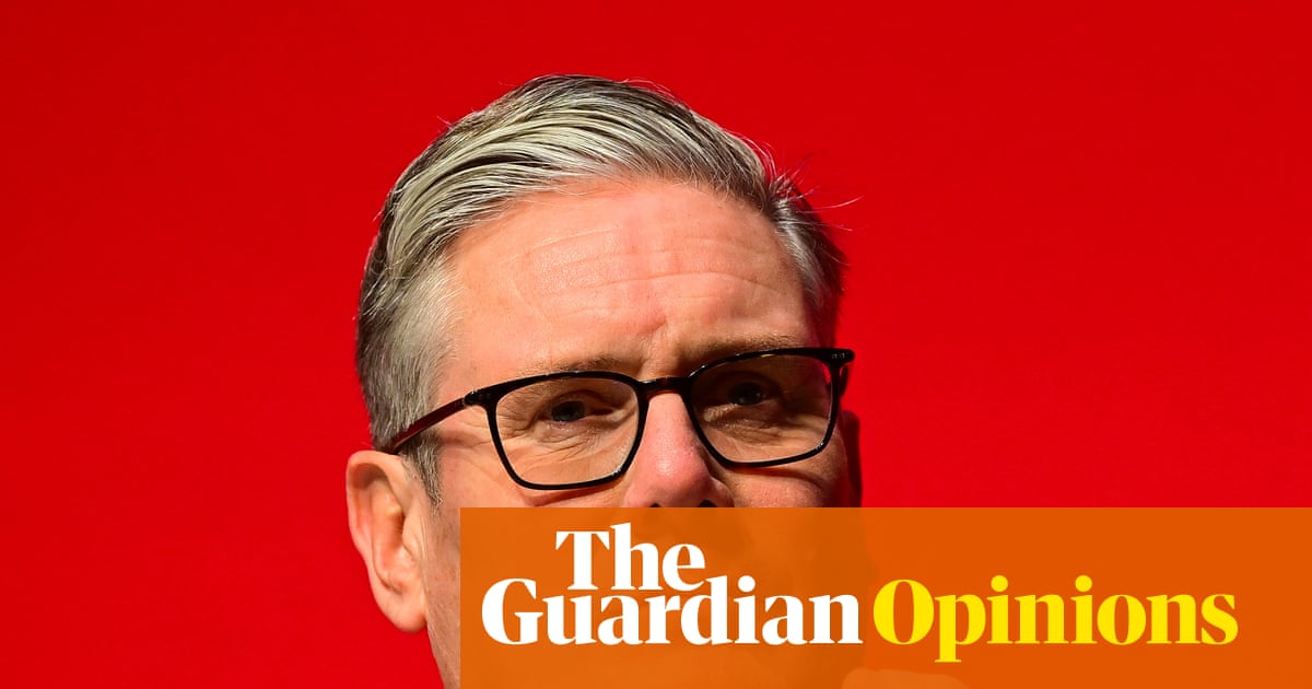 Labour just doesn't get it: workers feel poorer than ever. Is it any wonder Reform is rising? | Sharon Graham