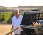 Clarkson’s Farm review – you might as well call him Jeremy Kardashian