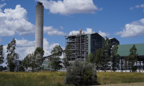 Millmerran power station
