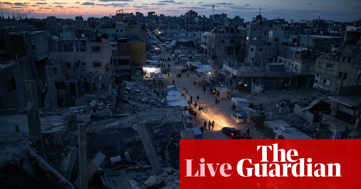 Ceasefire Leads to Aid and Hostage Exchanges