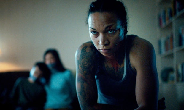 Catch the Fair One review – tale of revenge and sex trafficking pulls no punches | Movies | The Guardian