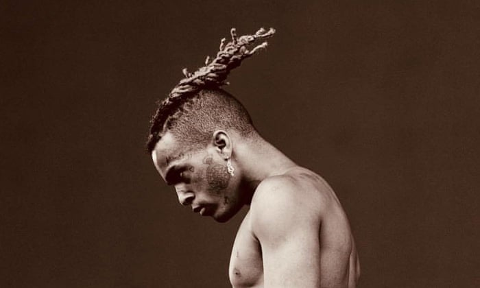 Xxxtentacion S Son Born Seven Months After Rapper S Death Music