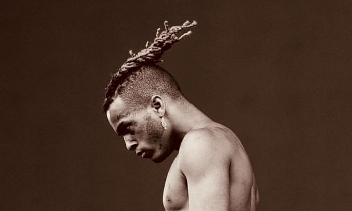 Xxxtentacion Skins Review Genre Shredding To The Last Xxxtentacion Skins Review Genre Shredding To The Last