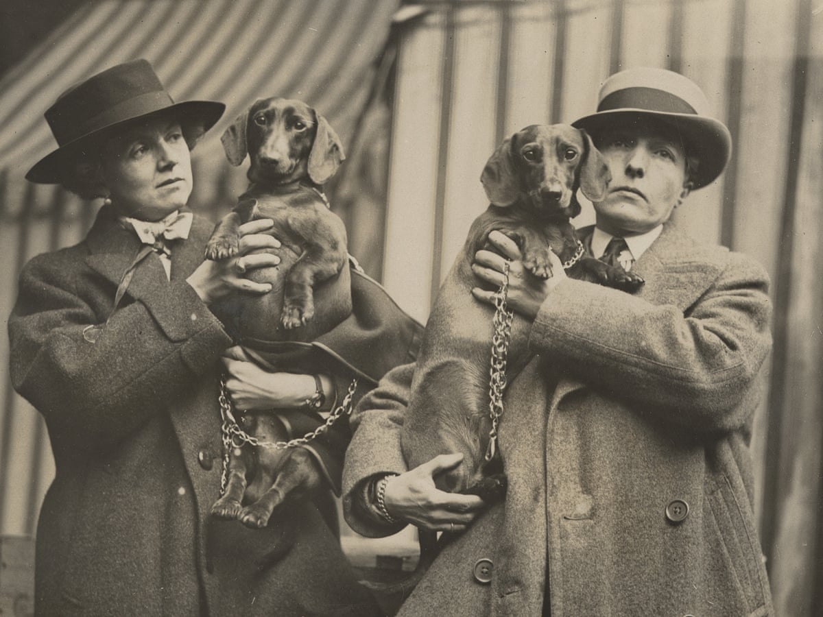 It has made me want to live': public support for lesbian novelist Radclyffe Hall over banned book revealed | Books | The Guardian It has made me want to live': public support for lesbian novelist Radclyffe Hall over banned book revealed | Books | The Guardian