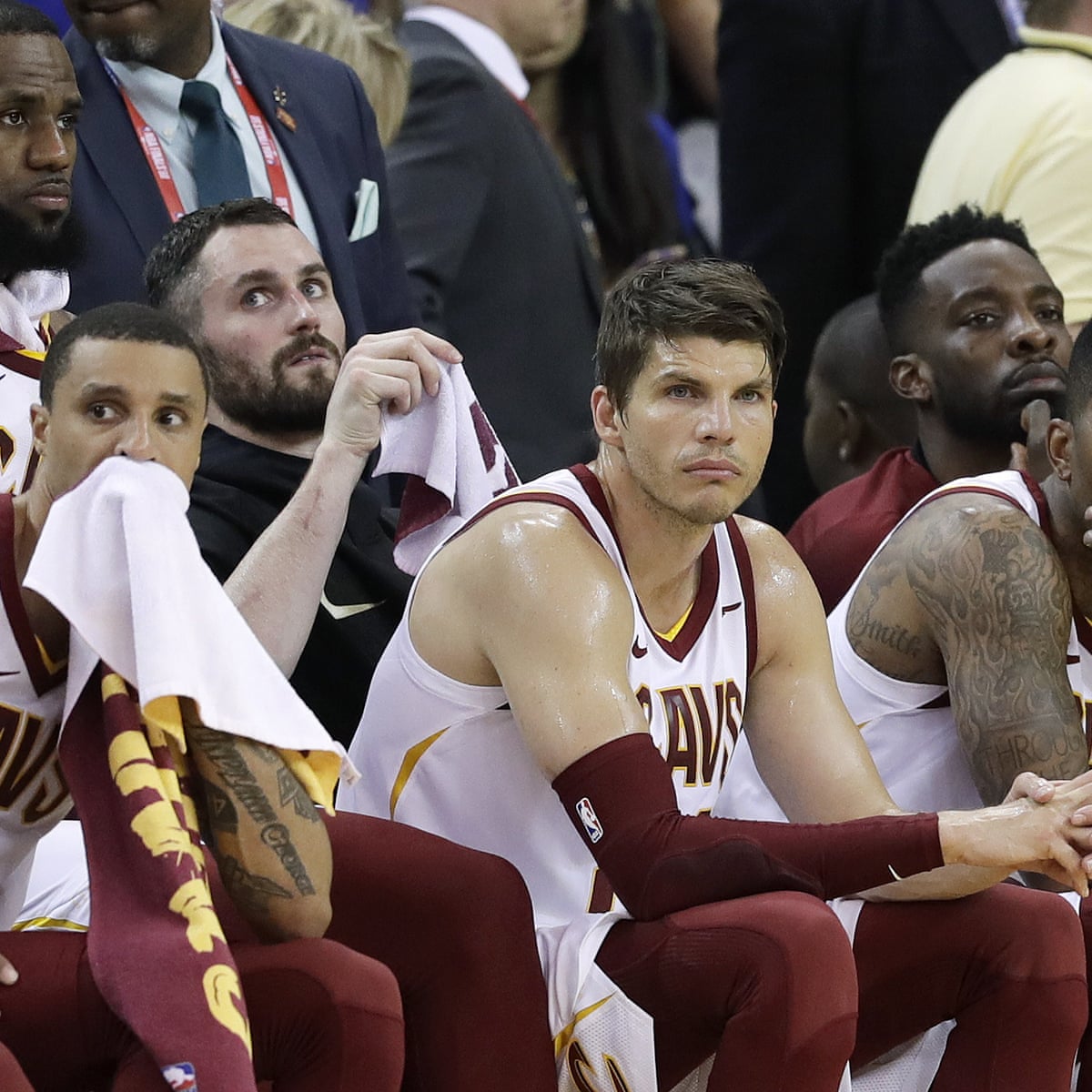 詹姆斯身體素質有多出眾?讓Korver告訴你,這項技能可真不賴!-黑特籃球-NBA新聞影音圖片分享社區