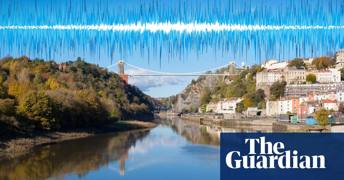 Can you hear the Hum? The mystery noise that says a lot about modern life Can you hear the Hum? The mystery noise that says a lot about modern life