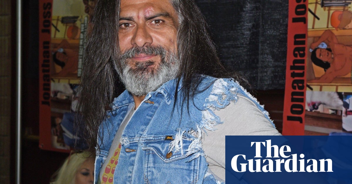 Police now say they are investigating shooting of actor Jonathan Joss as possible hate crime