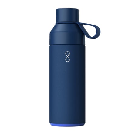 Ocean Bottle OG - Ocean Blue - Front - 2048x2048
