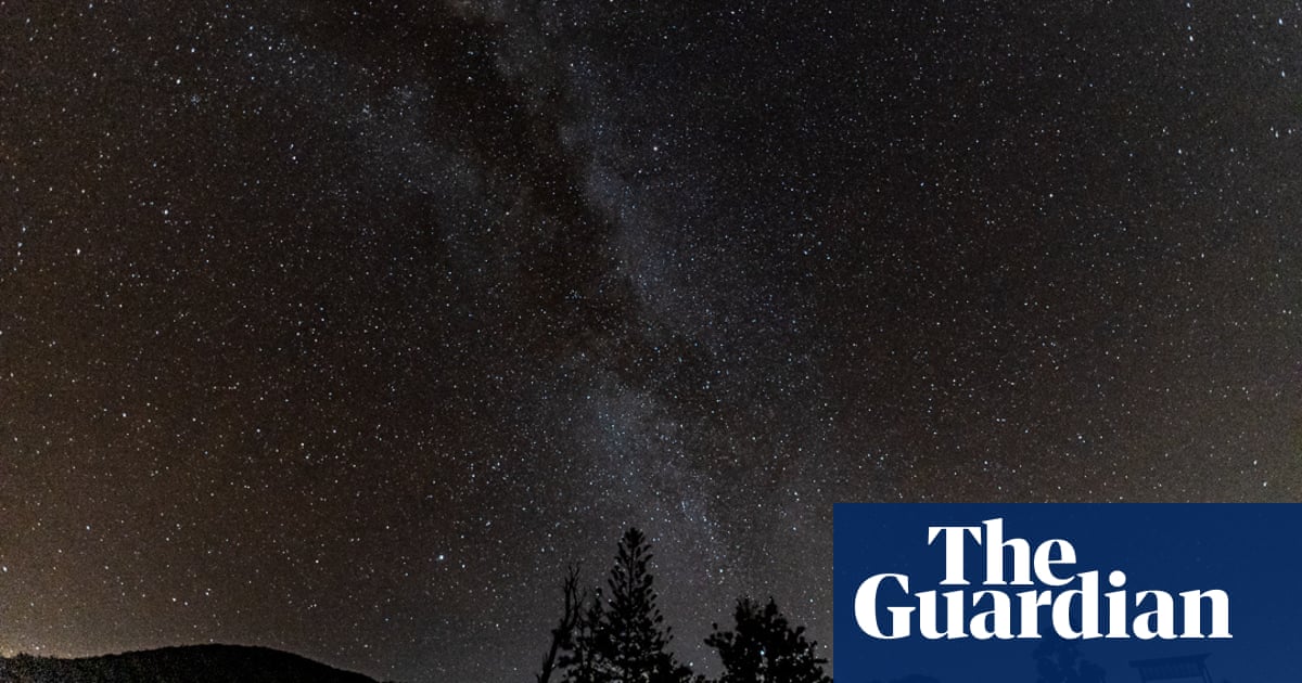 Eta Aquariids meteor shower 2022: how and when to watch it in Australia