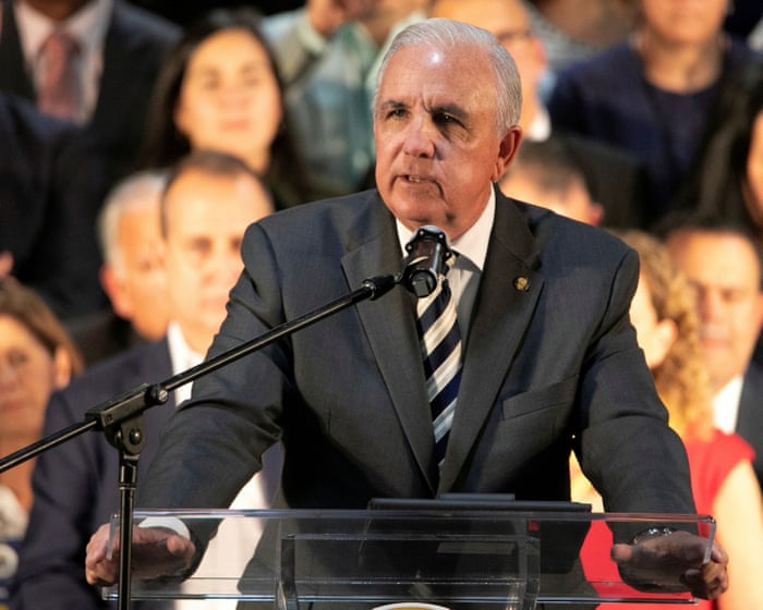 Florida Republican says deporting Haitians with TPS would be ‘huge mistake’