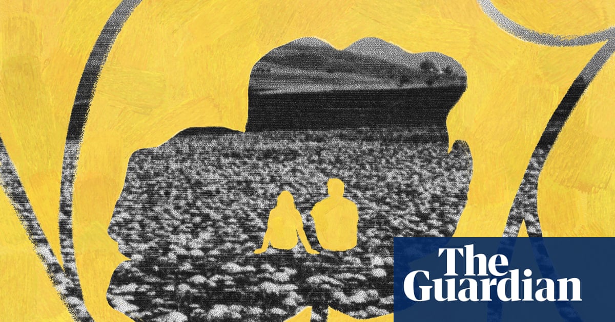 My last fight with my Palestinian father still haunts me. Neither of us could bury the past